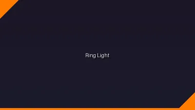 积分兑换 - LED环形补光灯 | 9体育 积分商城